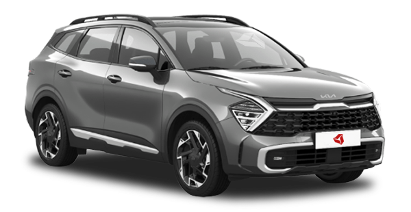 kianew sportage