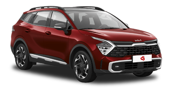 kianew sportage