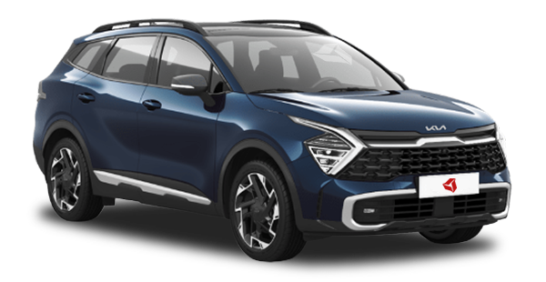kianew sportage