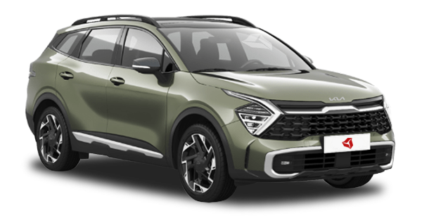 kianew sportage