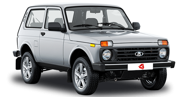 lada 4x4-3d