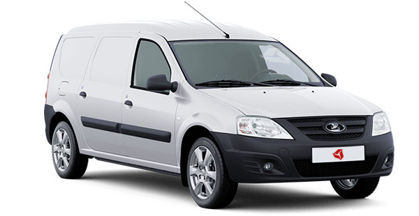 lada largus-van-cng