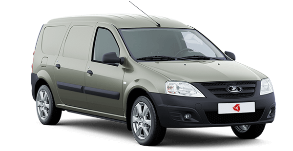 lada largus-van-cng