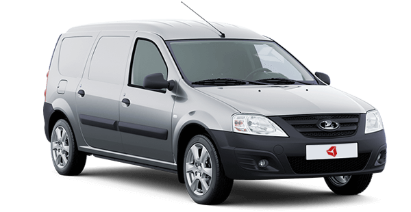 lada largus-van-cng