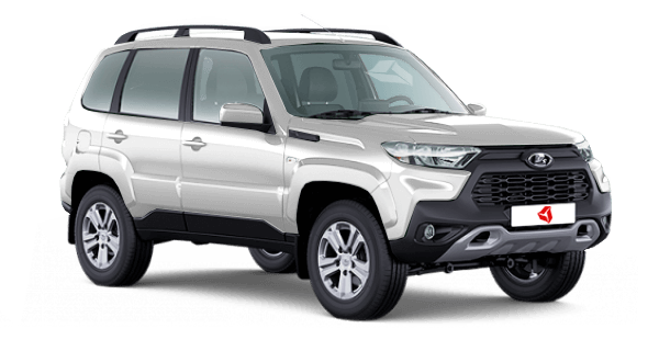 lada niva-travel