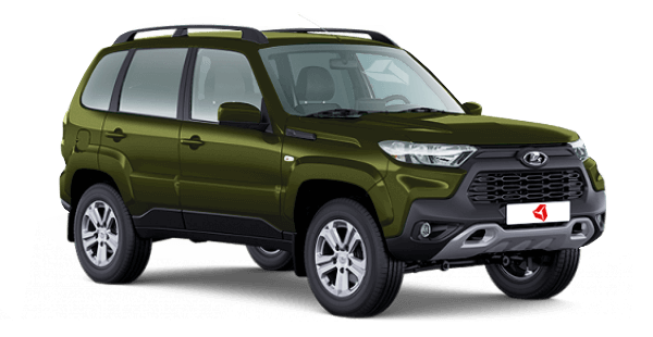 lada niva-travel