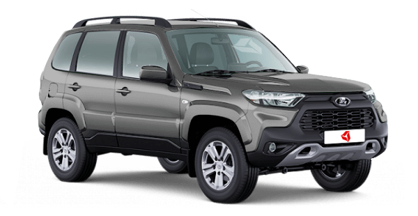 lada niva-travel