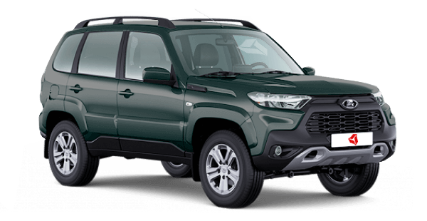 lada niva-travel