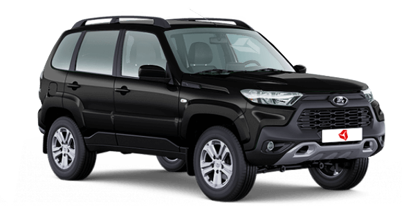 lada niva-travel