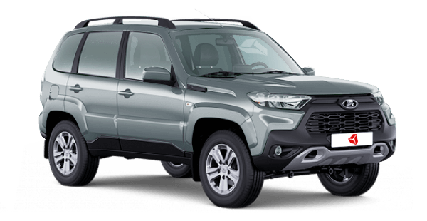 lada niva-travel