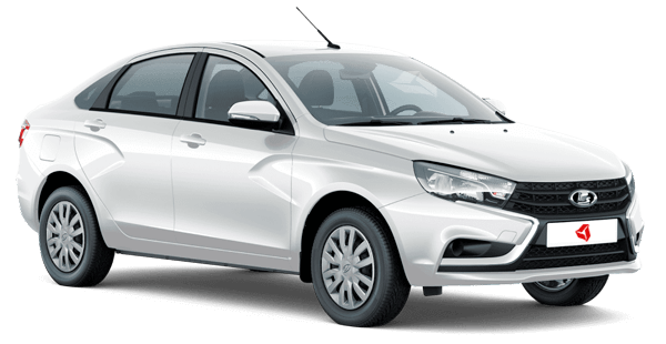 lada vestacng