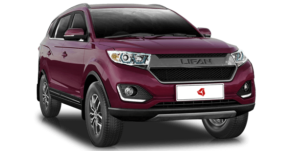 lifan myway