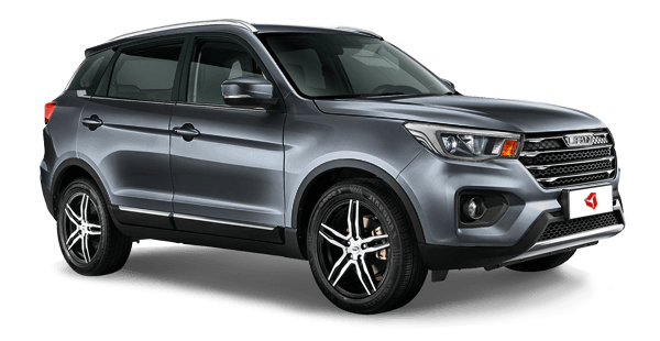 lifan x70