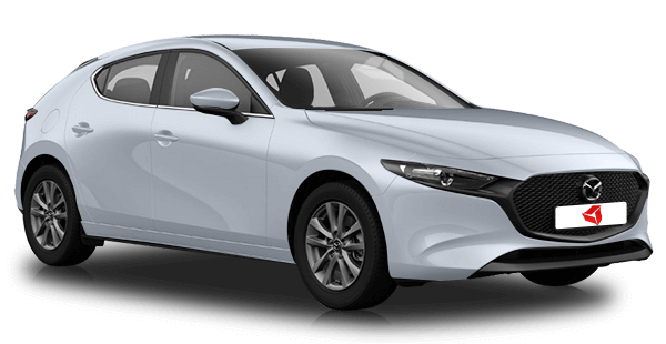 mazda 3-hatchback-new