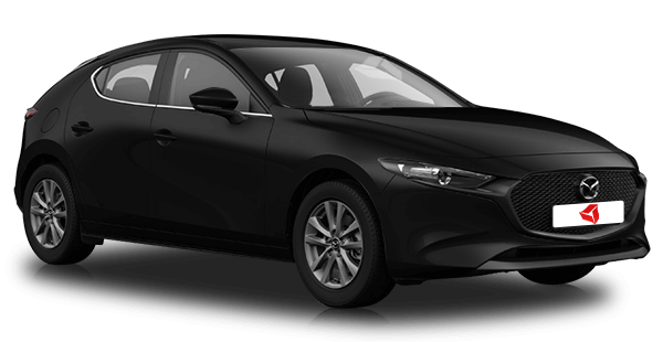 mazda 3-hatchback-new