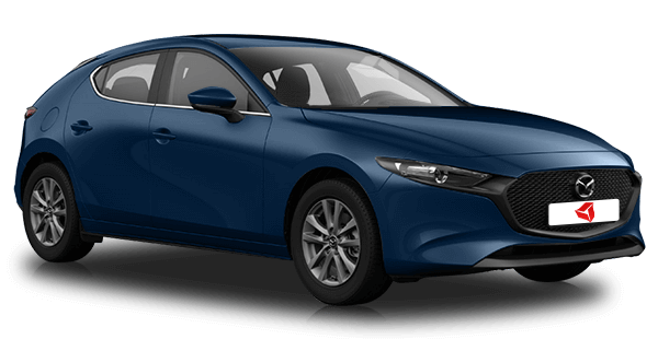 mazda 3-hatchback-new