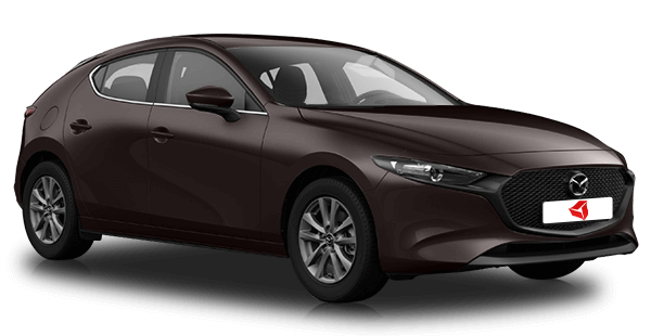 mazda 3-hatchback-new