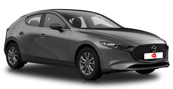 mazda 3-hatchback-new
