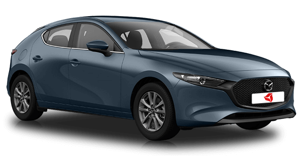 mazda 3-hatchback-new