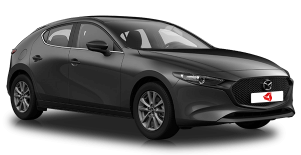 mazda 3-hatchback-new