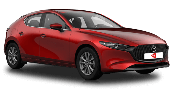 mazda 3-hatchback-new