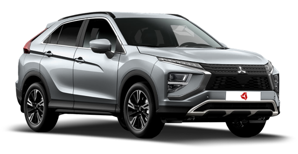 mitsubishi eclipse-cross