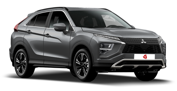 mitsubishi eclipse-cross