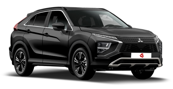 mitsubishi eclipse-cross