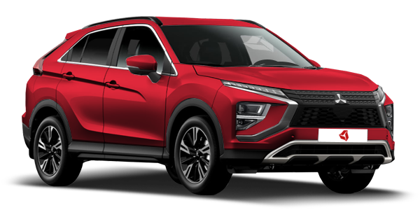 mitsubishi eclipse-cross