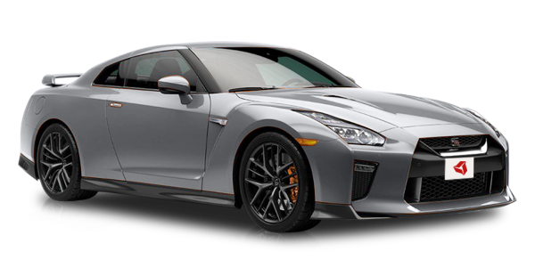 nissan gtr