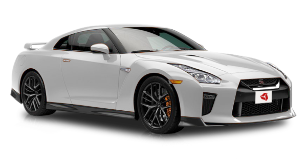 nissan gtr