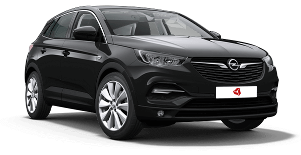 opel grandlandx