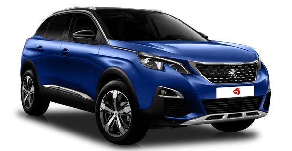 peugeot 3008-old