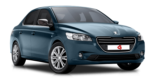 peugeot 301