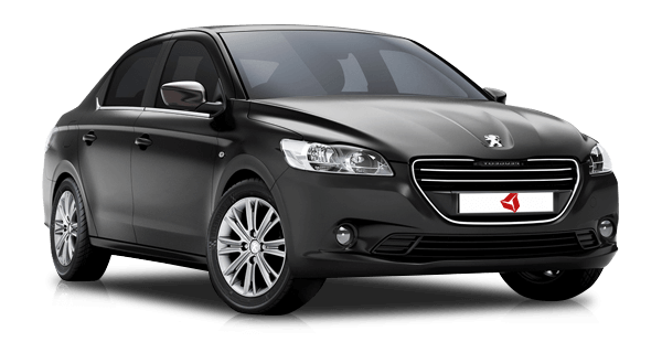 peugeot 301