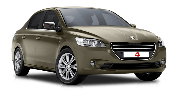 peugeot 301