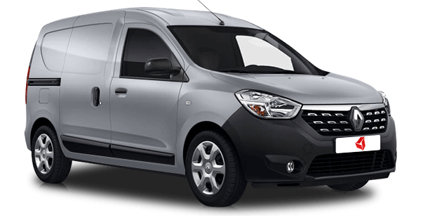 renault dokker-van
