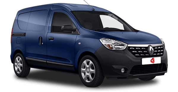renault dokker-van