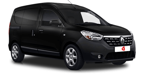 renault dokker-van