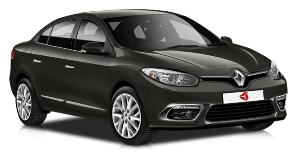 renault fluence
