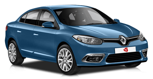 renault fluence