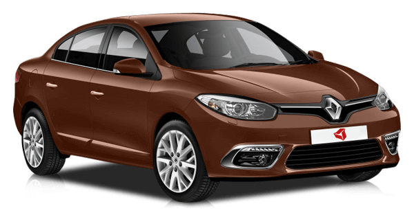 renault fluence