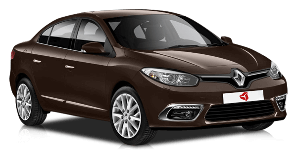 renault fluence