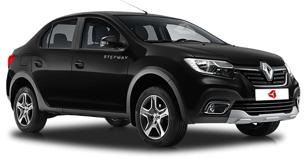 renault logan-stepway