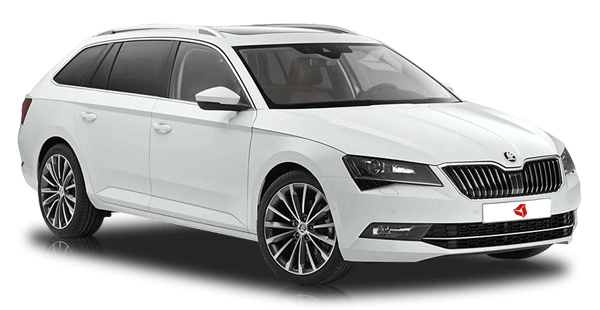 skoda superbcombi