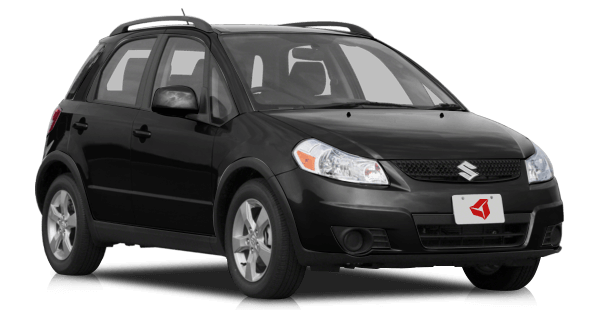 suzuki sx4-hatchback