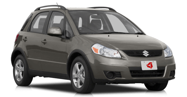 suzuki sx4-hatchback