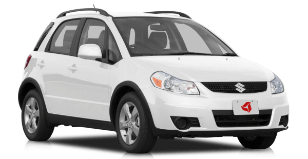 suzuki sx4-hatchback