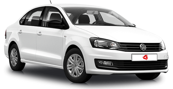 volkswagen polo-2019