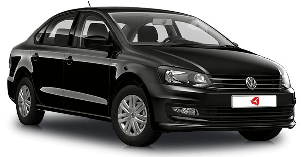 volkswagen polo-2019